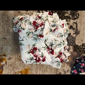 Sweethoney blanket